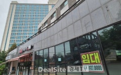 [안갯속 LGD]① 10.5세대 투자 지연...파주P10 8년째 공사중
