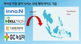 [바이오 파머징 시장] ①동남아시아 시장에 눈독 들이는 이유는