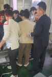 폭행으로 얼룩진 주총...디딤이앤에프엔 무슨일이?