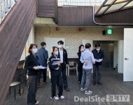 포항 남·북구 보건소, 요양병원 안전 전방위 점검