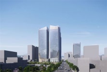 세운3구역 재개발 본PF 조달 본격화…사업 청신호