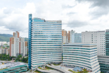 경기융합타운 경기도 담뜰 광장 개방…22일 준공식