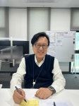 [만나보니] [이뮨온시아] 김흥태 대표 임상 현장 수요 반영이 차별점