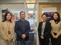 [제약+] 동국제약, 배우 박은빈 모델 센시아 광고 온에어 外