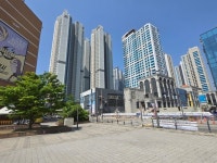 [가보니] 별내자이 더 스타, 공사 열기 후끈…분양 한산