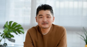 'SM 주가 조작 의혹' 김범수 카카오 창업자, 징역 15년 구형