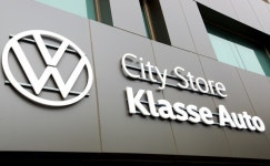 [길잃은 손오공] 자동차사업 뛰어드나?...HK-클라쎄오토 시너지 글쎄