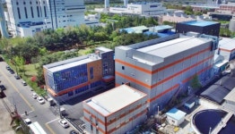 [핀포인트] [휴비스트제약] 사상 최대 실적에도 IPO 멈칫