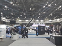 DN솔루션즈, SIMTOS 2026 참가…기계산업 미래 제시