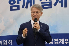 민형배 당선인 순천 주사무소 발언 논란…동·서부권 갈등