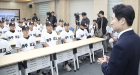 배재고 '스타벅스 응원' 파문…광주·전남 