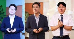 이젠 투자유치다…아주대 창업지원단 보육기업 참여 투자융합포럼 열기 후끈