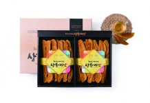 법인산청지리산약초골상황버섯 | [지리산 산청농부⑤] 경남 최대 규모, 부자가 함께 재배하는 '지리산새희망상황버섯'