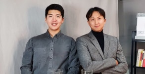 경기혁신센터 예비창업패키지 선정기업 마음코퍼레이션, 정신건강 플랫폼 마음감기 공개