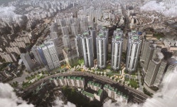 김창현 신월곡1구역 도시환경정비사업조합장 성북구 내 리더 역할 할 수 있는 단지 조성 목표