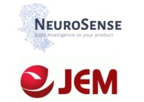 스마트 IoT센서 기업 뉴로센스, 진영전기로부터 6억원 투자유치