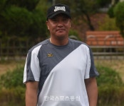 140km/h? 좋아할게 아니라 걱정해야죠 … 자양중 추성건 감독의 확고한 소신