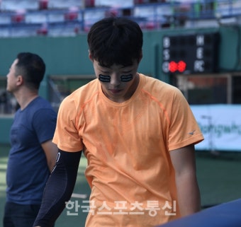 '2차지명 최고의 반전' … 컨택·수비·주루 팔방미인 2루수 롯데자이언츠 고승민