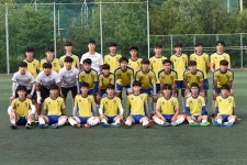 오랜 침체기 끝에 일궈낸 새로운 도약 - 차붐의 모교 서울 경신고