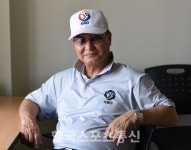 이광환 KBO 육성위원장 3가지 목표 모두 이뤄내 … 이제는 내려놔도 되지 않을까?