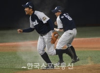 대치중학교, 우리은행장기 서울특별시 중학교 야구대회 시즌 첫 우승 피날레!!~