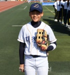 대청초등학교 캡틴 정지훈이 동료들에게 던진 진심 어린 한마디