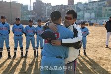 이만수 위원  현장 복귀? 나는 지금이 행복하다 … 삼성에 서운함 없어