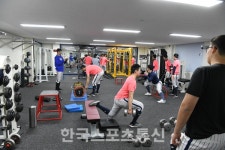 [유망주리포트] 차원이 다른 재능 -  189cm 특급유망주 서울고 최우인