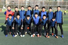 서울특별시장기 3위 광희중이 2019시즌 선보일 새로운 축구는?