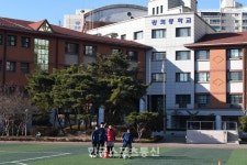 서울특별시장기 3위 광희중이 2019시즌 선보일 새로운 축구는?