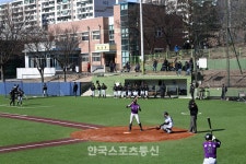 대구상원고, 인조잔디 새 옷 입은 야구장 개장 … 대구 3교 모두 전용구장 보유