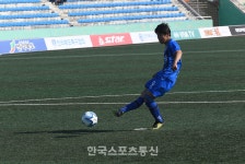 [금석배] 전북금산중, 라이벌 울산현대중 승부차기 끝에 꺾고 금석배 2연패 영광