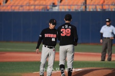 [인터뷰] 선린인터넷고 박덕희 감독 명문 선린, 오고 싶은 학교로 만들고 싶다