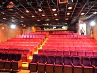 구기자의 대학로 공연장 탐방기...