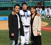 [인터뷰] 광주일고 박시원 