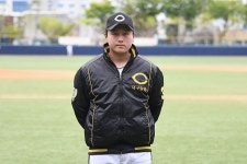 [인터뷰] 상원고 이승현 동재 형 1차받을 만한 투수 …  무조건 이기고 싶었다