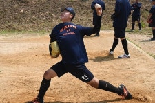 [유망주리포트] 라온고 마운드를 이끄는 좌우 비밀병기  -  이재성과 이준재