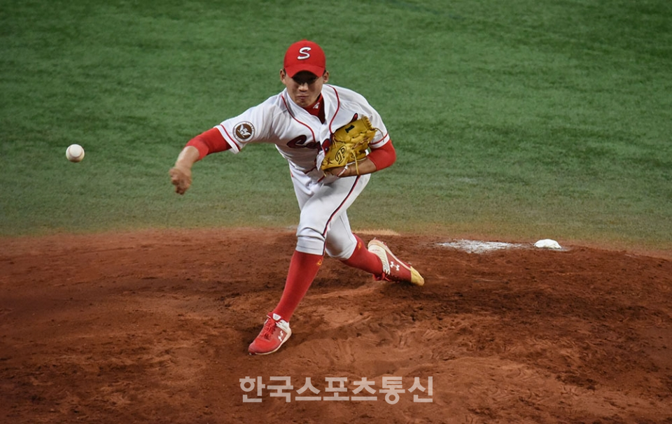 2024 프리미어12 대표팀, 김시훈-이강준-조민석 선수 추가 소집으로 투수진 강화
