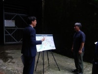 완산공원 방공 벙커, 문화시설로 탈바꿈 된다