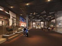 국립국악원 국악박물관, 생생하게 살아있는 박물관으로