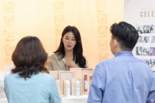 제4회 코리아뷰티앤코스메틱쇼 화려한 개막!