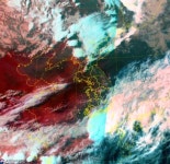 호우특보, 남해안과 제주 내일 오전까지 강한 비, 저시정 등 제주공항 운항 차질 우려…일출 시간(서울 기준): 05시 59분, 낮 최고 30도 안팎