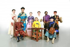 몽골, 조지아, 뉴질랜드… 음악으로 떠나는 세계 여행