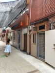 꼬마지휘자(어린이미술체험展) 과거 홍등가에서 수준높은 문화놀이터로 탈바꿈!