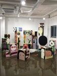 꼬마지휘자(어린이미술체험展) 과거 홍등가에서 수준높은 문화놀이터로 탈바꿈!