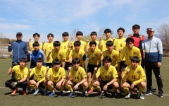 [기획] 학원축구와 클럽축구의 차이 그리고 변화