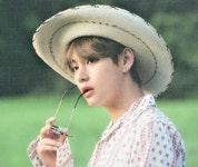 방탄소년단 뷔, 동식물 척척박사? 귀여움 가득한 상식들