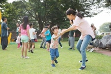 국립현대미술관 50주년 문화행사
