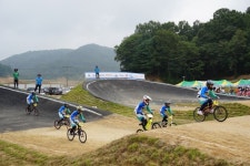 대한자전거연맹, 유소년 BMX KOREA CUP 개최