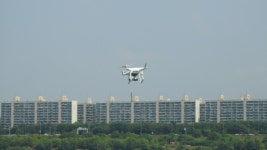 공공분야 드론 조종인력 양성 본격화